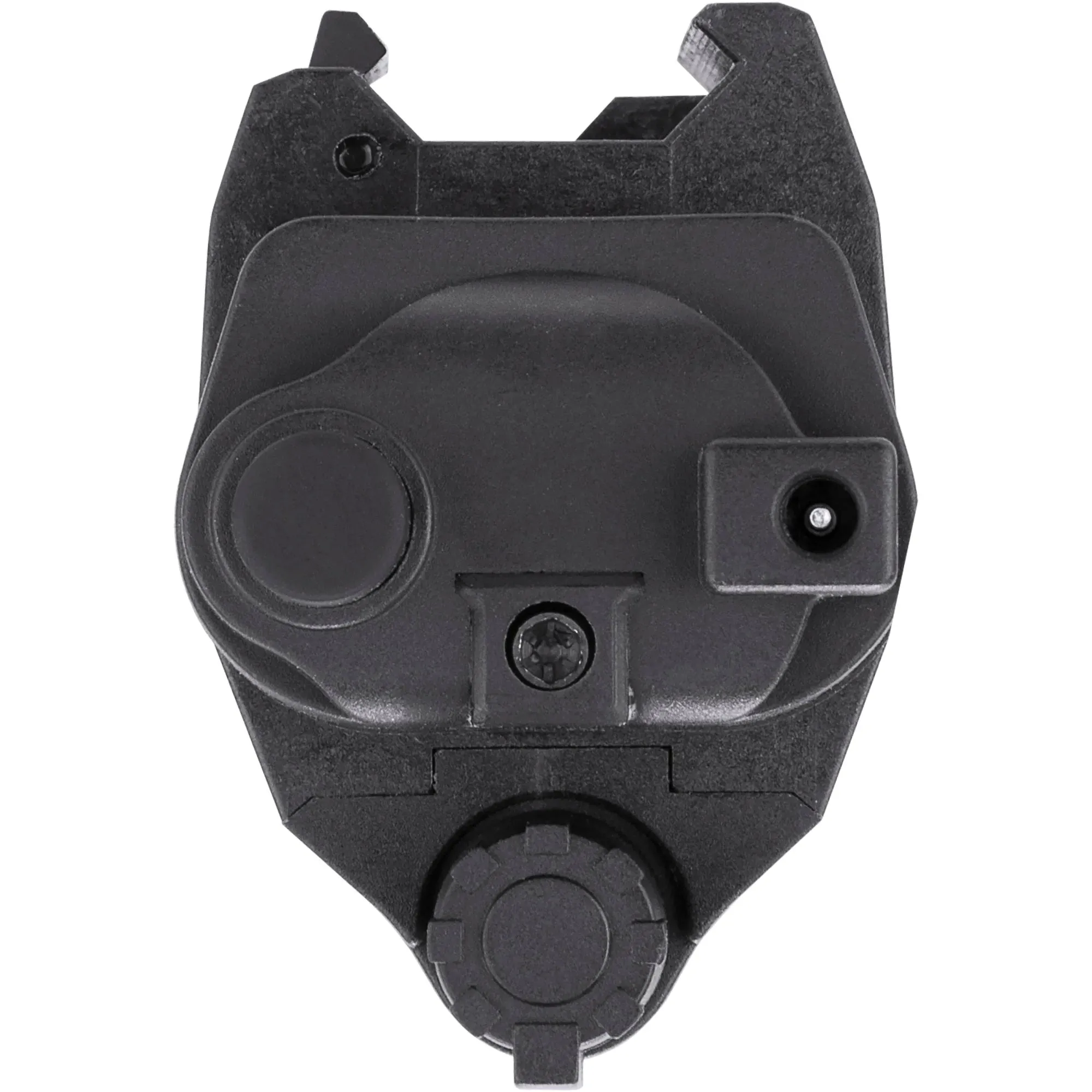 Red Laser with 200 Lumen Flashlight | AU12714