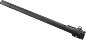 Replacement Folding Pole with Base for M365 Electric Scooter Spare Parts Folding Pole with Base Spare Parts for M365 Electric Foldable Scooter