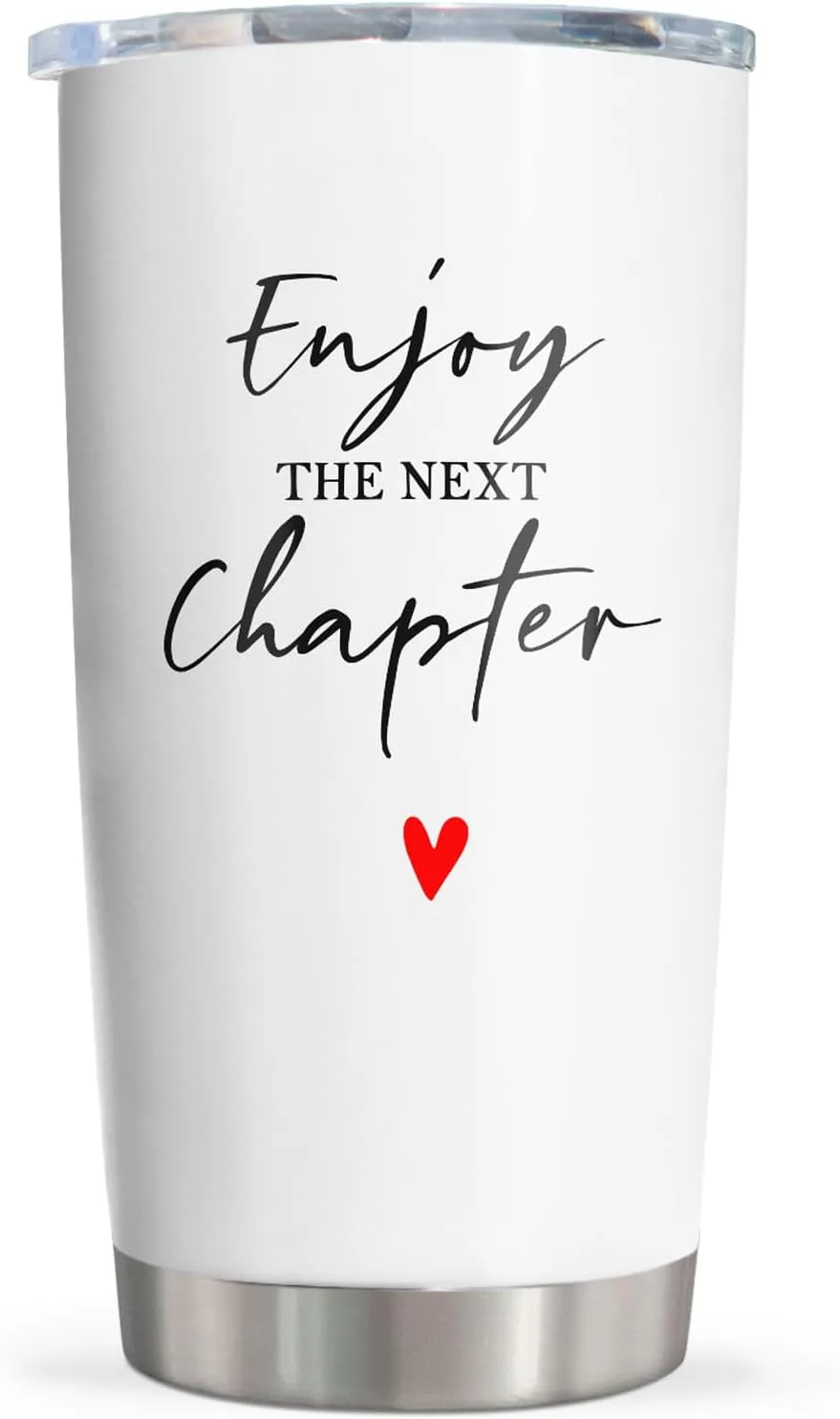 Retirement Gift for Woman, Retirement Gifts for Women, Birthday Gifts for Women, Graduation Gift, Best Retired Present, Farewell/Goodbye/Going Away Present for Coworkers Tumbler 20oz