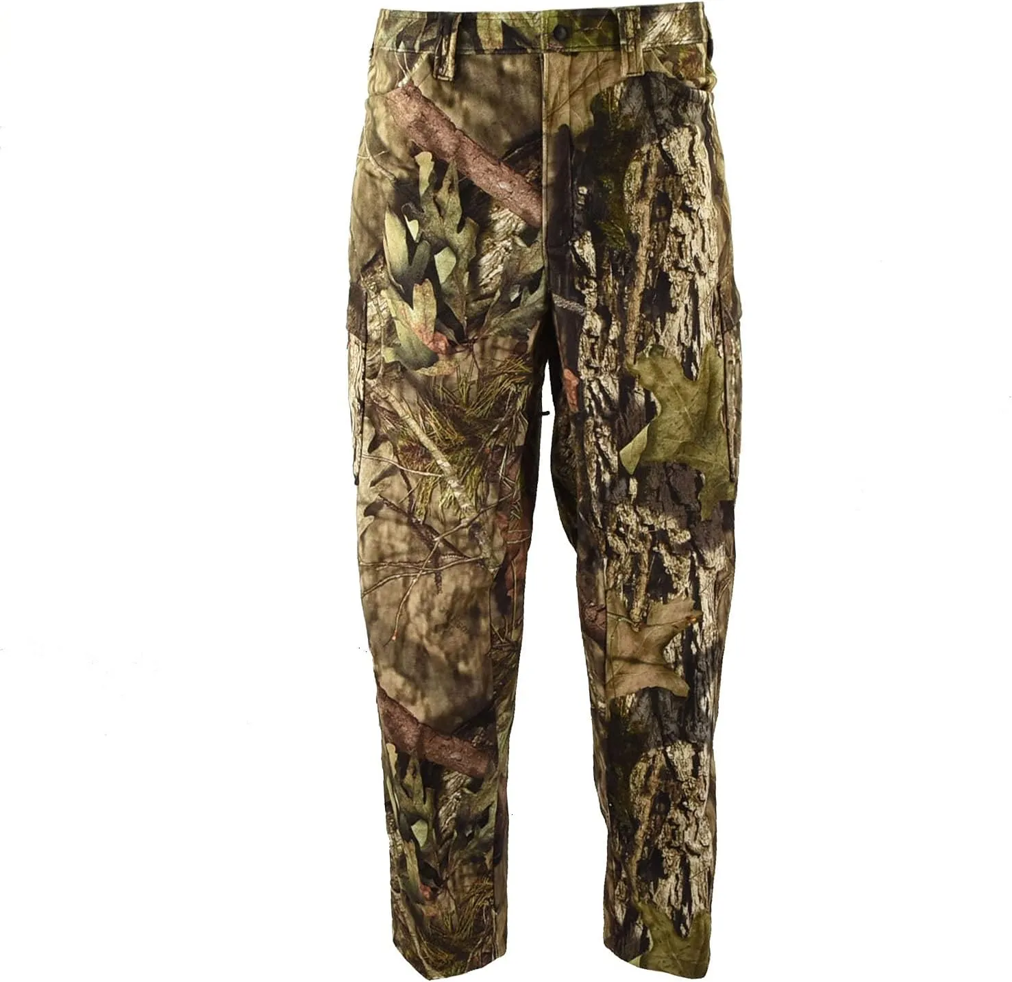RIVERS WEST Men's Ranger All-Terrain Waterproof Windproof Heavyweight Hunting Pants