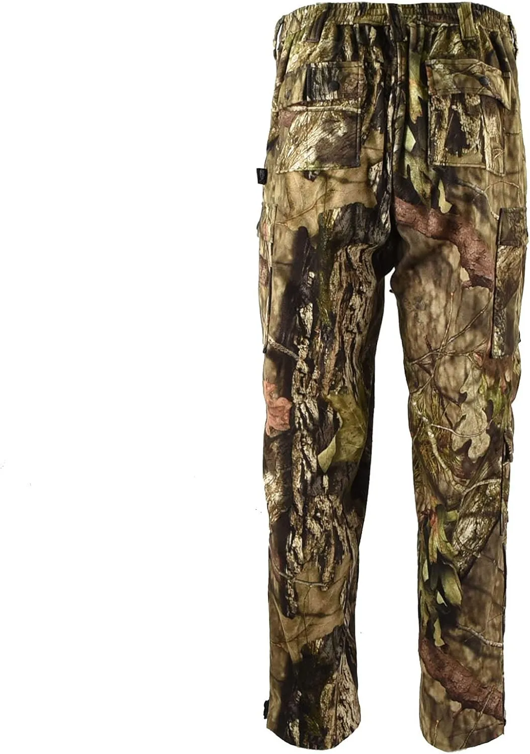RIVERS WEST Men's Ranger All-Terrain Waterproof Windproof Heavyweight Hunting Pants