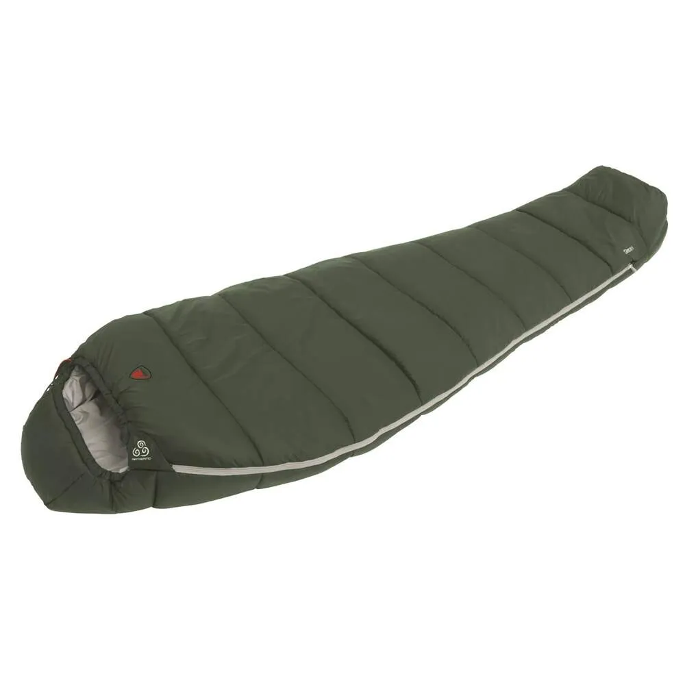 Robens Glacier I - Sleeping Bag - Right Hand Zip