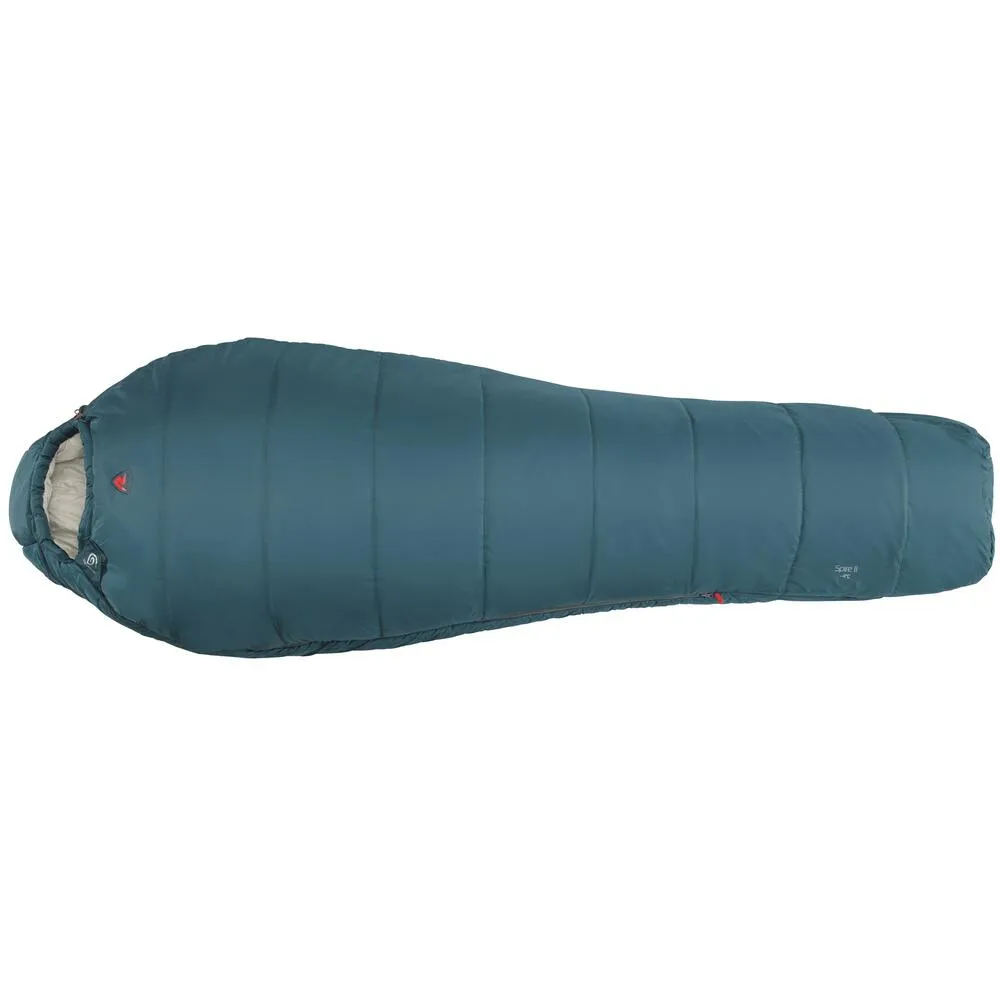 Robens Spire II – Right Hand Zip