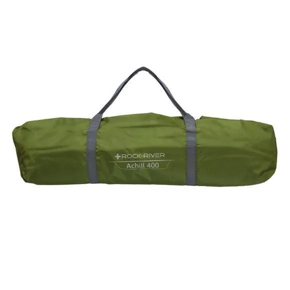 Rock N River ACHILL 400 Tent-GREEN
