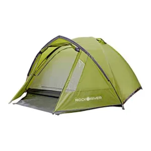 Rock N River ACHILL 400 Tent-GREEN