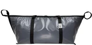 Rugged Made Insulated Fish Kill Bag (Charcoal, Medium)
