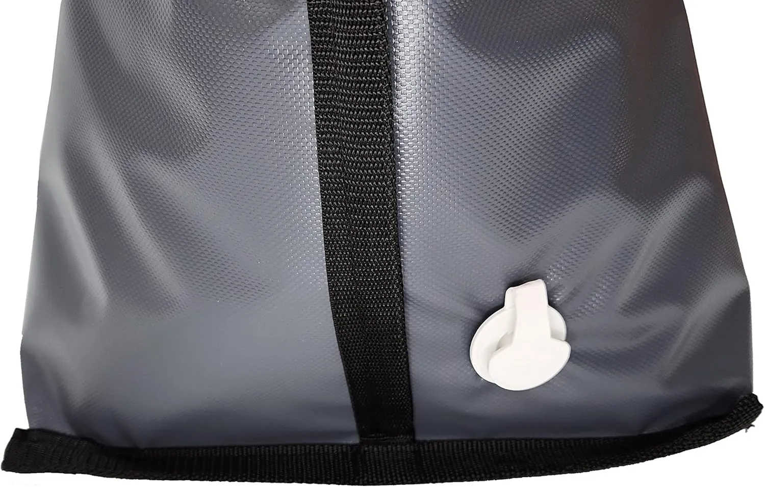 Rugged Made Insulated Fish Kill Bag (Charcoal, Medium)