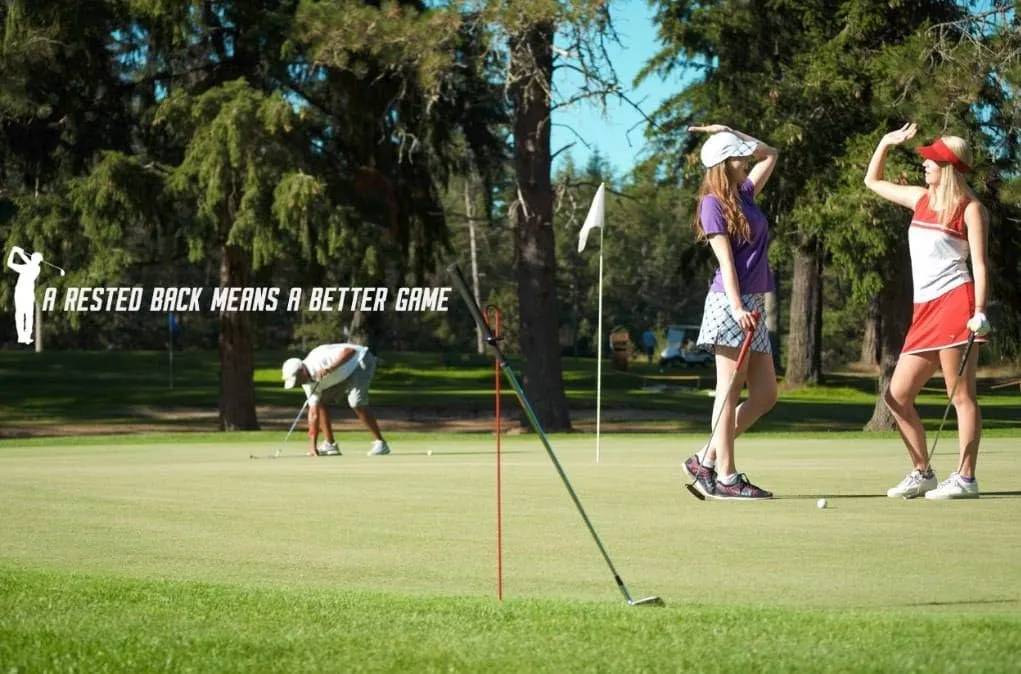 Say Goodbye To Wet And Dirty Grips Clutter And Bending. The StepKick Caddy Is The Ultimate On-Course Companion For Golfers Who Demand Convenience Organization And Performance
