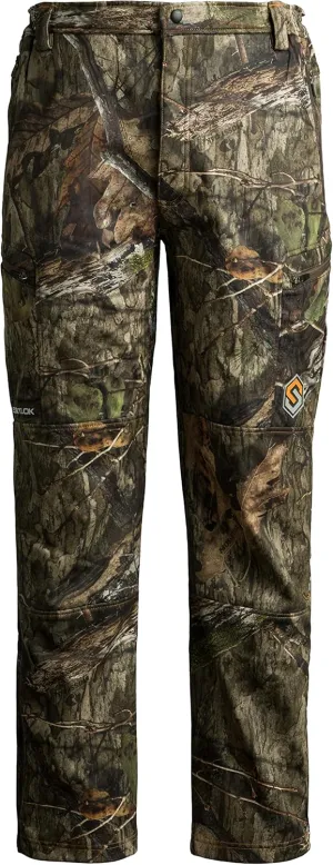 ScentLok Headhunter II Midweight Water Repellent Camo Hunting Pants for Men