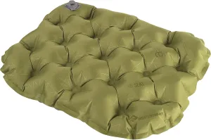 Sea to Summit Air Seat - Stadium & Sporting Event Inflatable Compact Cushion