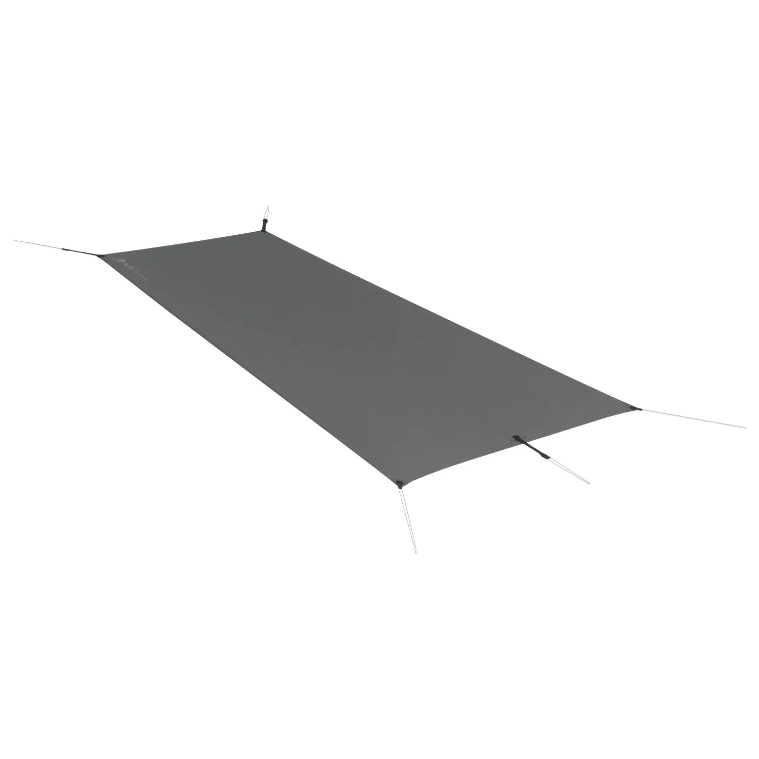 SEA TO SUMMIT ALTO LIGHTFOOT FOOTPRINT