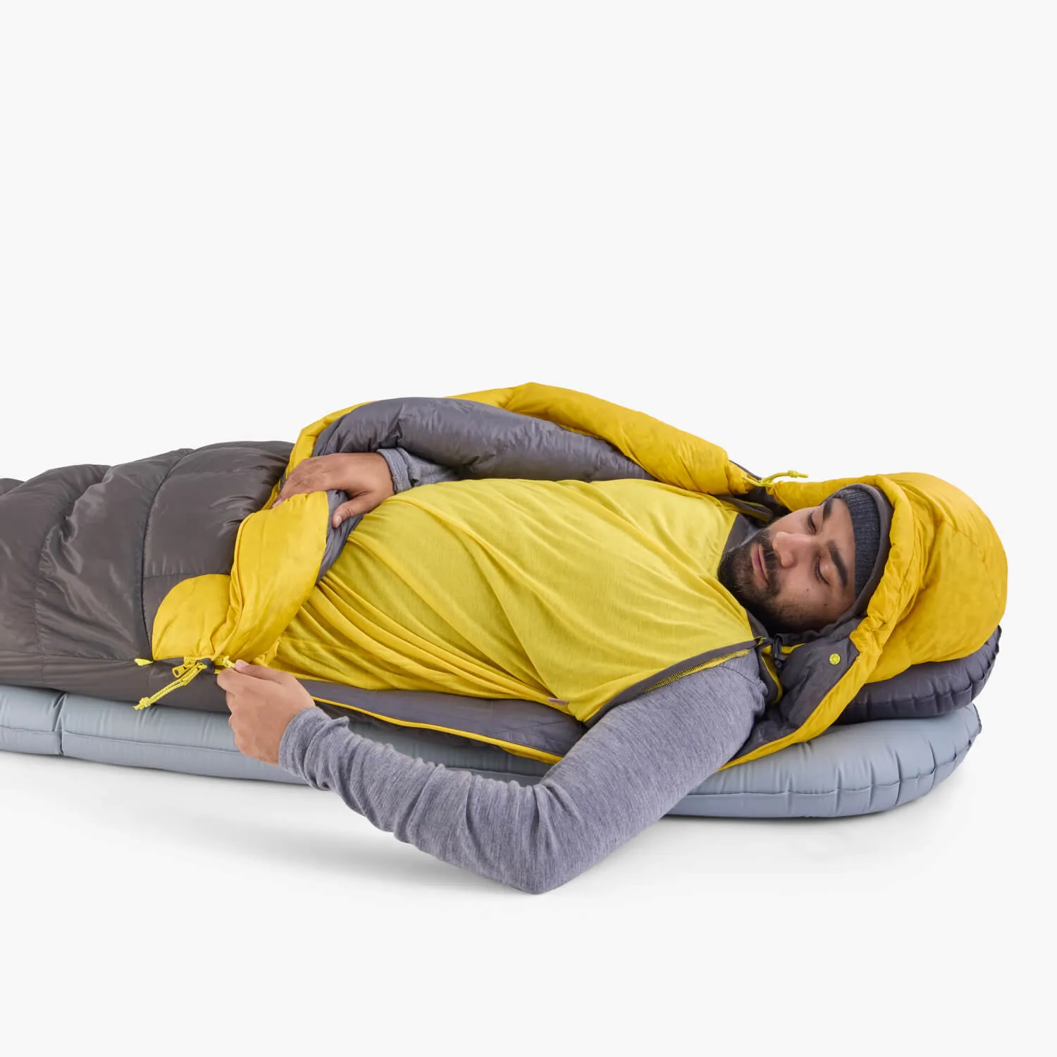 Sea to Summit Ether Light XR Insulated Air Sleeping Mat
