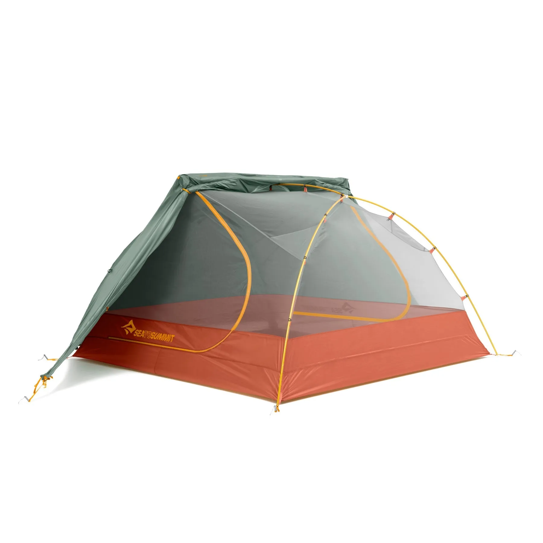 Sea to Summit Ikos TR2 Tent