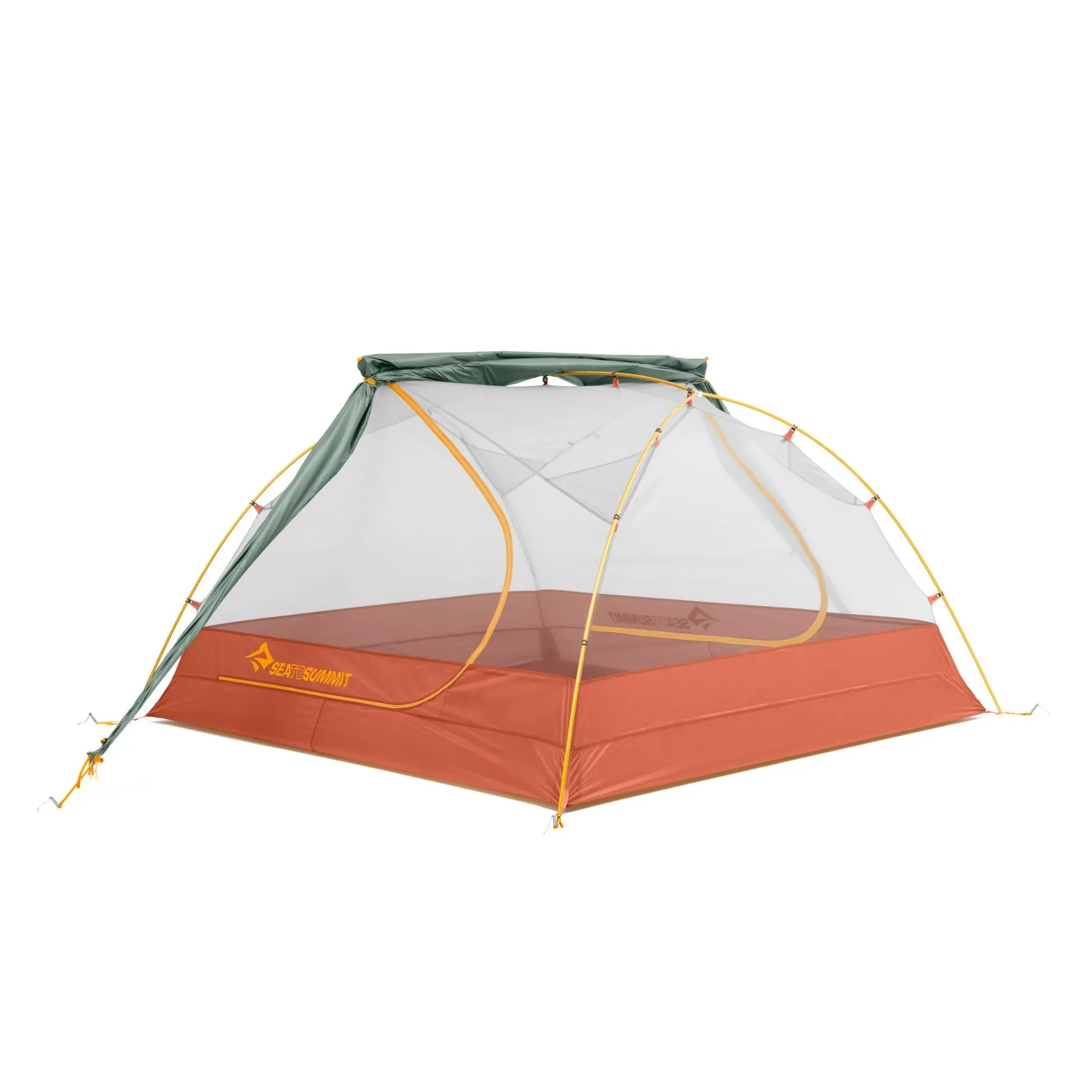 Sea to Summit Ikos TR2 Tent