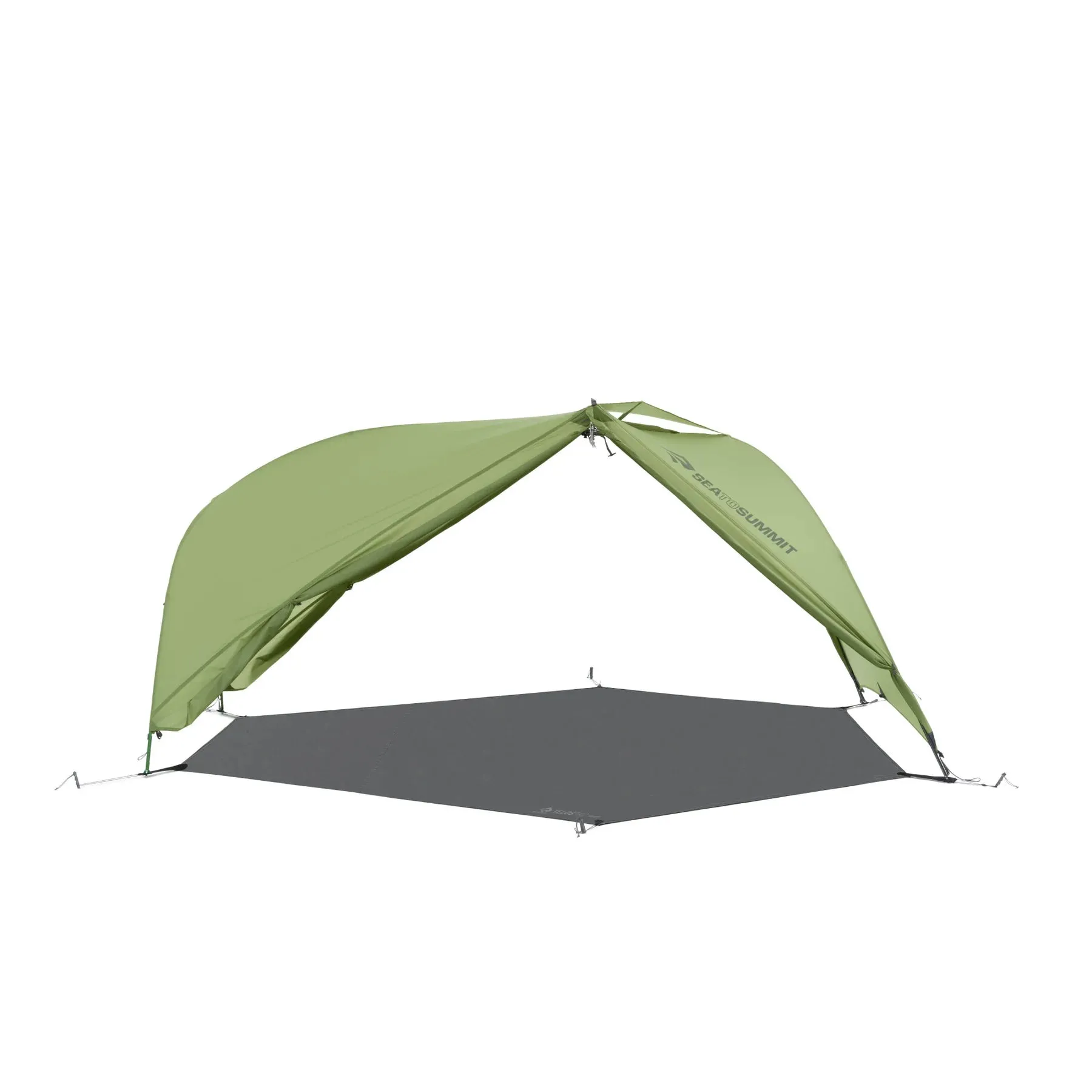 Sea To Summit TELOS TR2 Tent Footprint