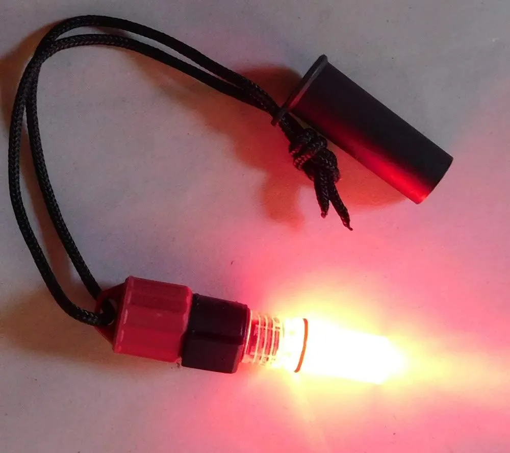 SERE 70 LED Light System (Red)