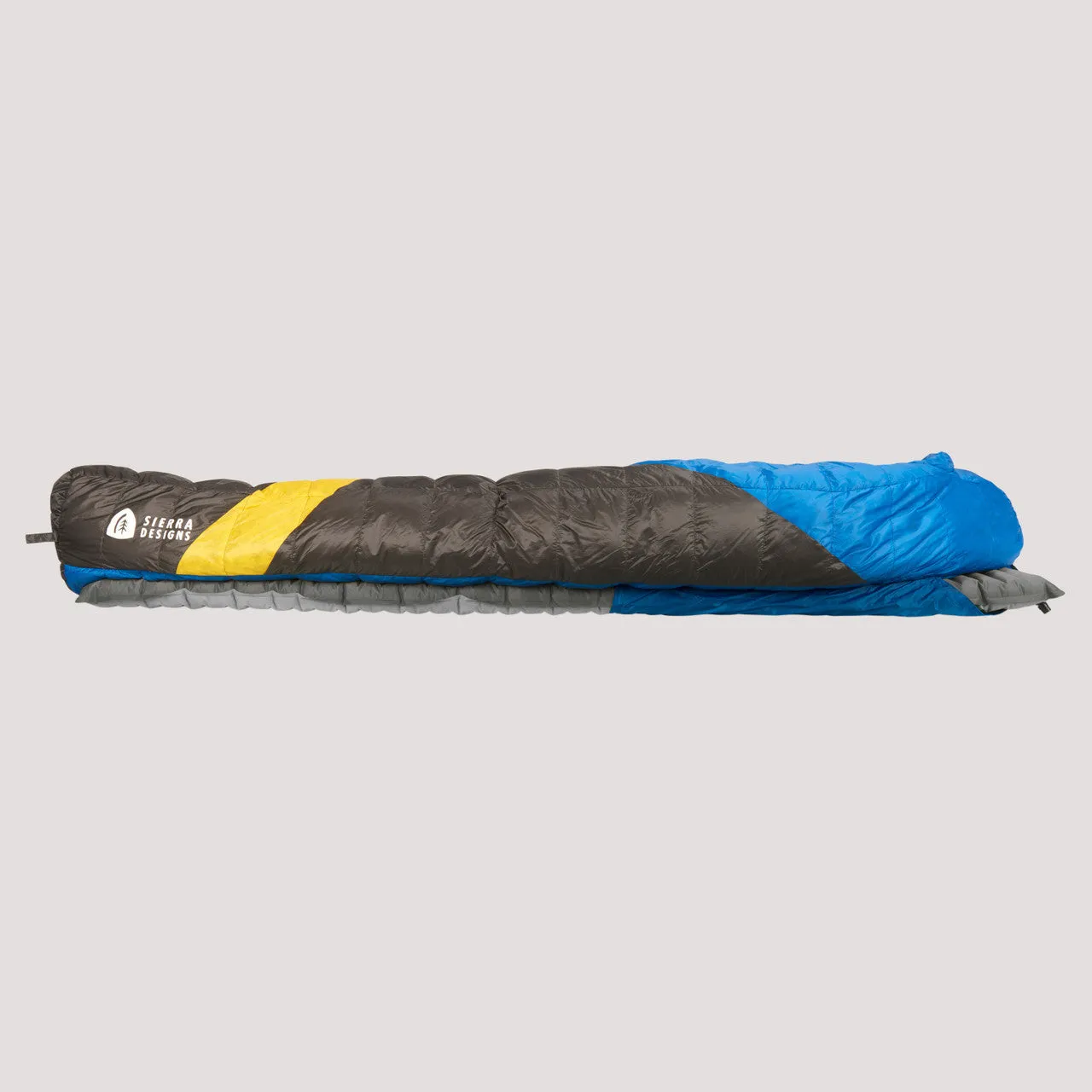 Sierra Designs Cloud Sleeping Bag 35F
