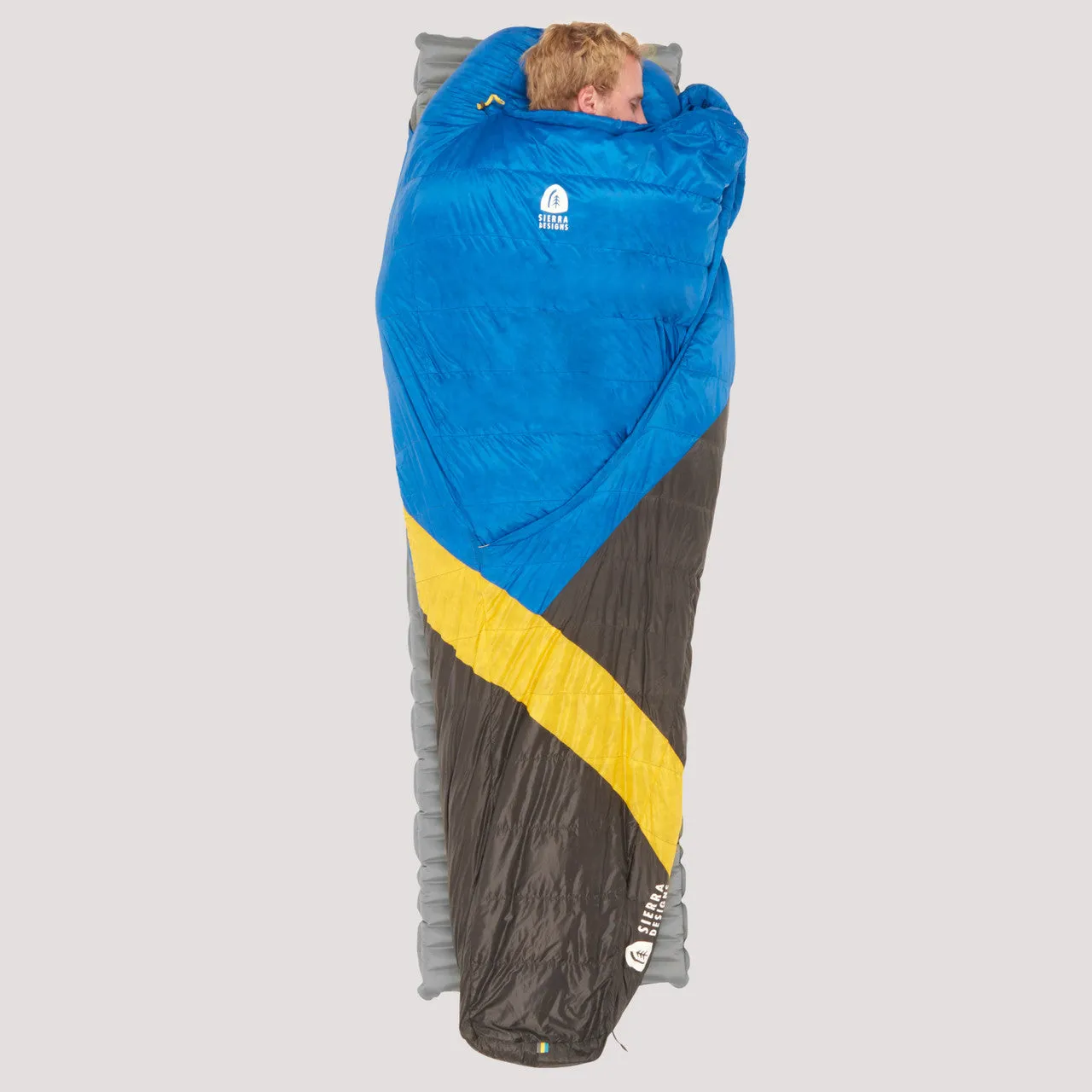 Sierra Designs Cloud Sleeping Bag 35F