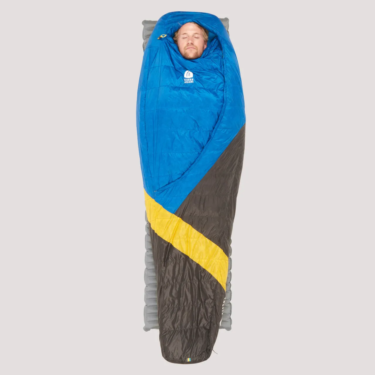 Sierra Designs Cloud Sleeping Bag 35F