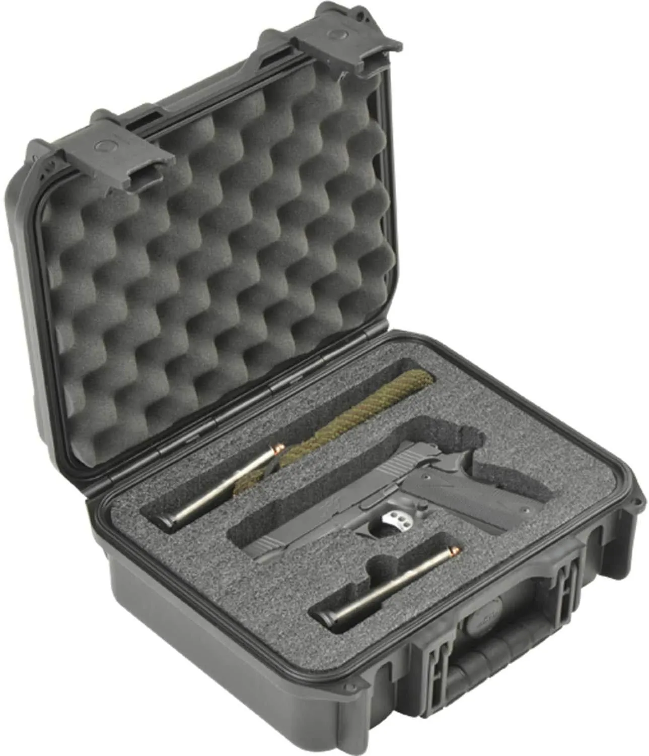 SKB Corp iSeries Pistol Case