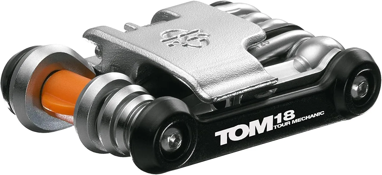 SKS GERMANY Tom 18 Multi Tool