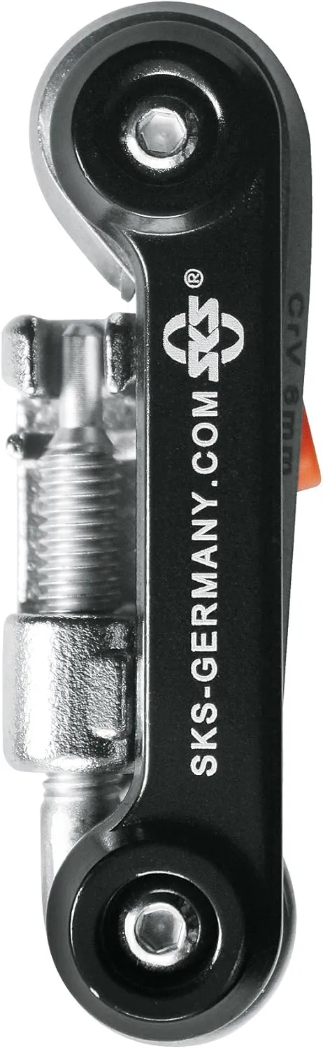 SKS GERMANY Tom 18 Multi Tool