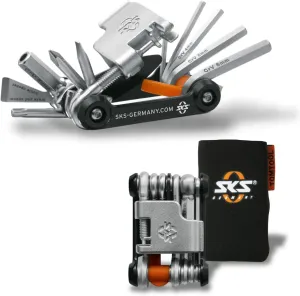 SKS GERMANY Tom 18 Multi Tool