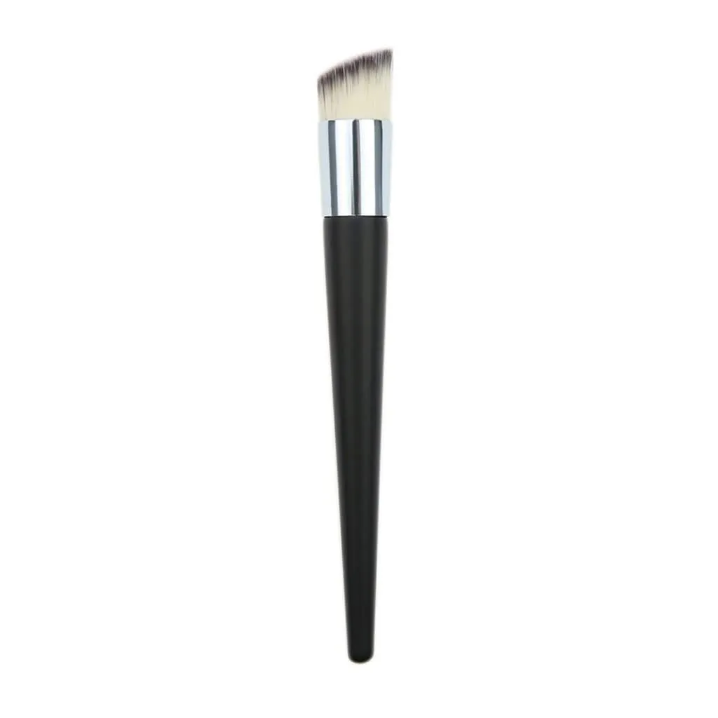 Slant Foundation Brush BB Cream Makeup Brush Foundation Primer Concealer Beauty Tools Makeup