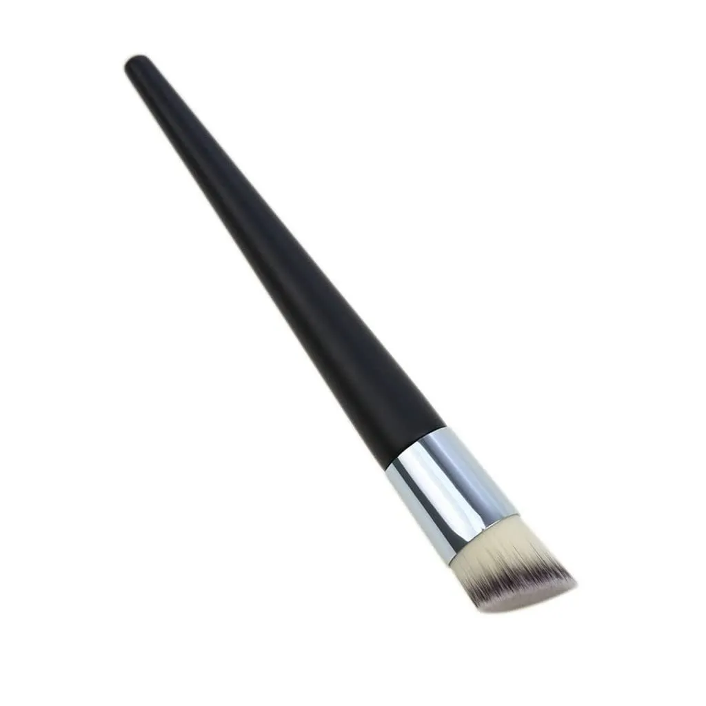Slant Foundation Brush BB Cream Makeup Brush Foundation Primer Concealer Beauty Tools Makeup