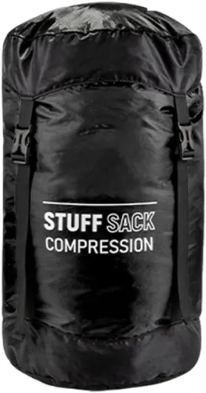 Sleeping Bag Compression Sack - Quick-Dry Sleeping Bag Storage Sack,Lightweight Multifunctional Outdoor Gear Reusable Hiking Supplies for Adventures Travel Hiking Camping