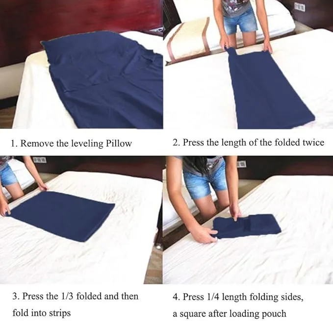 Sleeping Bag Liner Camping Sheets Travel Sheets for Hotel Lightweight Hotel Sheet Compact Sleep Bag Sack Breathable Travel Sleeping Bag for Hotels Camping Youth Picnic Adult Compact Sacks