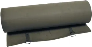 Sleeping Mat - US Style, Closed Cell Foam Pad, 180 x 70 x 1.2 cm, Ethylene Vinyl Acetate (EVA) Foam, Lightweight, Water Resistant