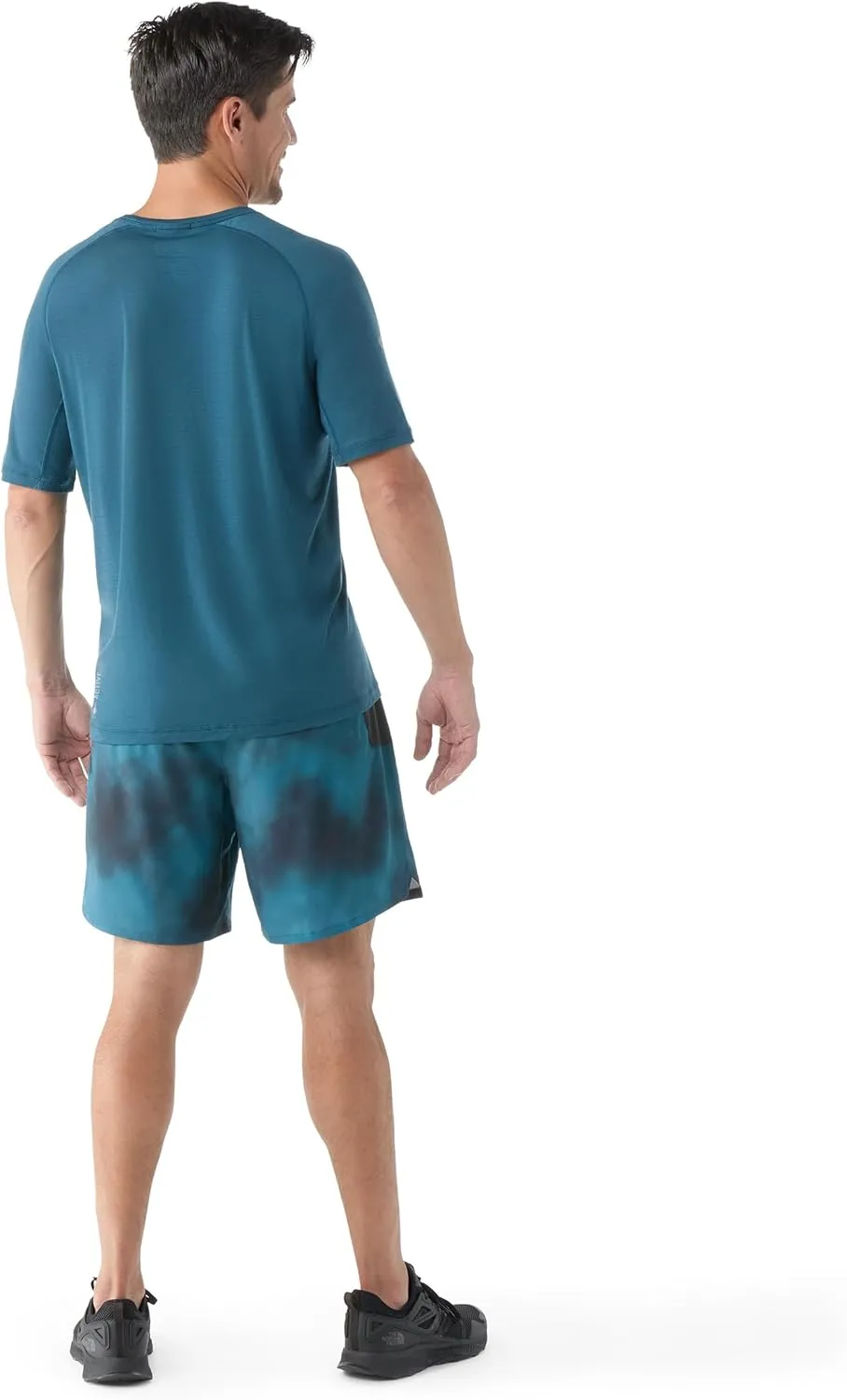 Smartwool Men's Active Ultralite Short Sleeve