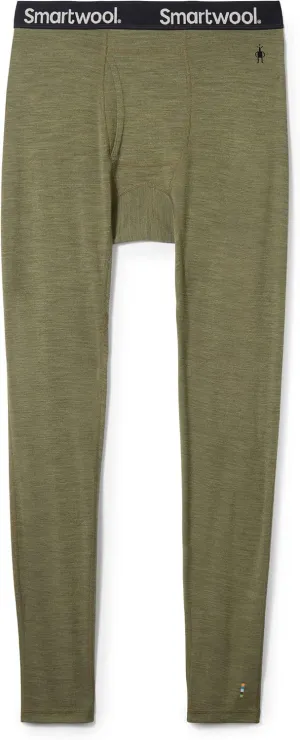 Smartwool Men's Classic Thermal Merino Base Layer Bottom