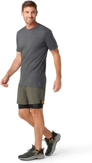 Smartwool Men's Merino Short Sleeve Tee