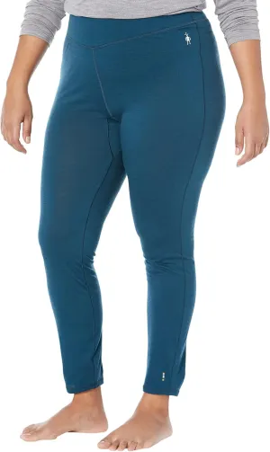 Smartwool Women's Classic All-Season Merino Base Layer Bottom Plus