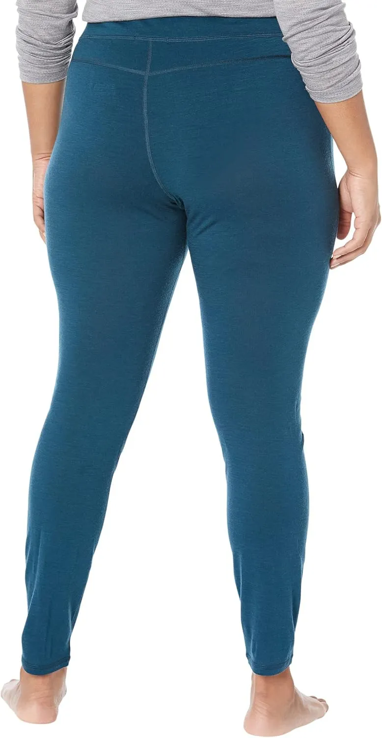 Smartwool Women's Classic All-Season Merino Base Layer Bottom Plus