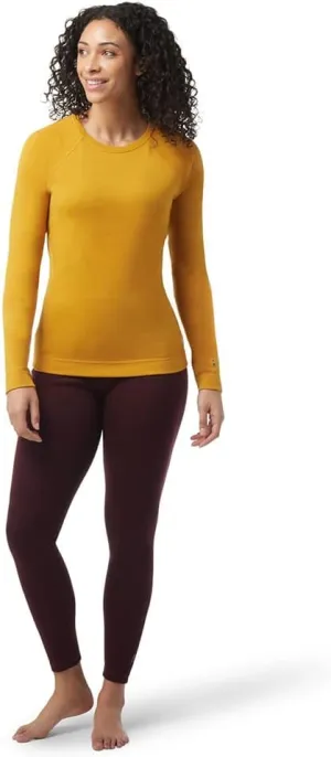 Smartwool Women's Classic Thermal Merino Baselayer Crew