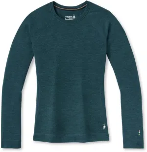 Smartwool Women's Classic Thermal Merino Baselayer Crew