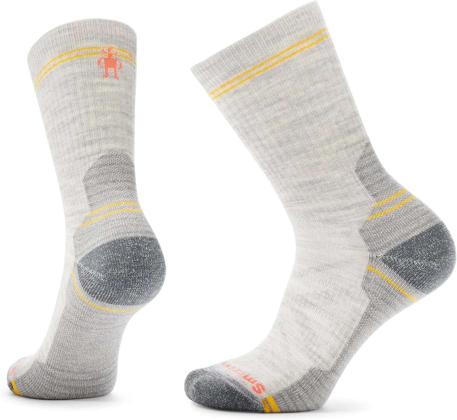 Smartwool Women's Hike Light Cushion Crew Socks