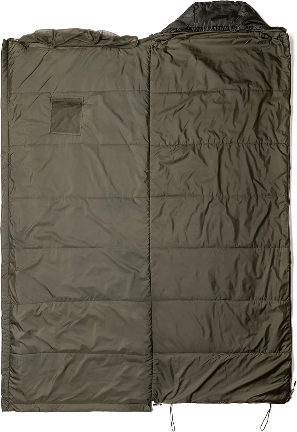 Snugpak Jungle Bag