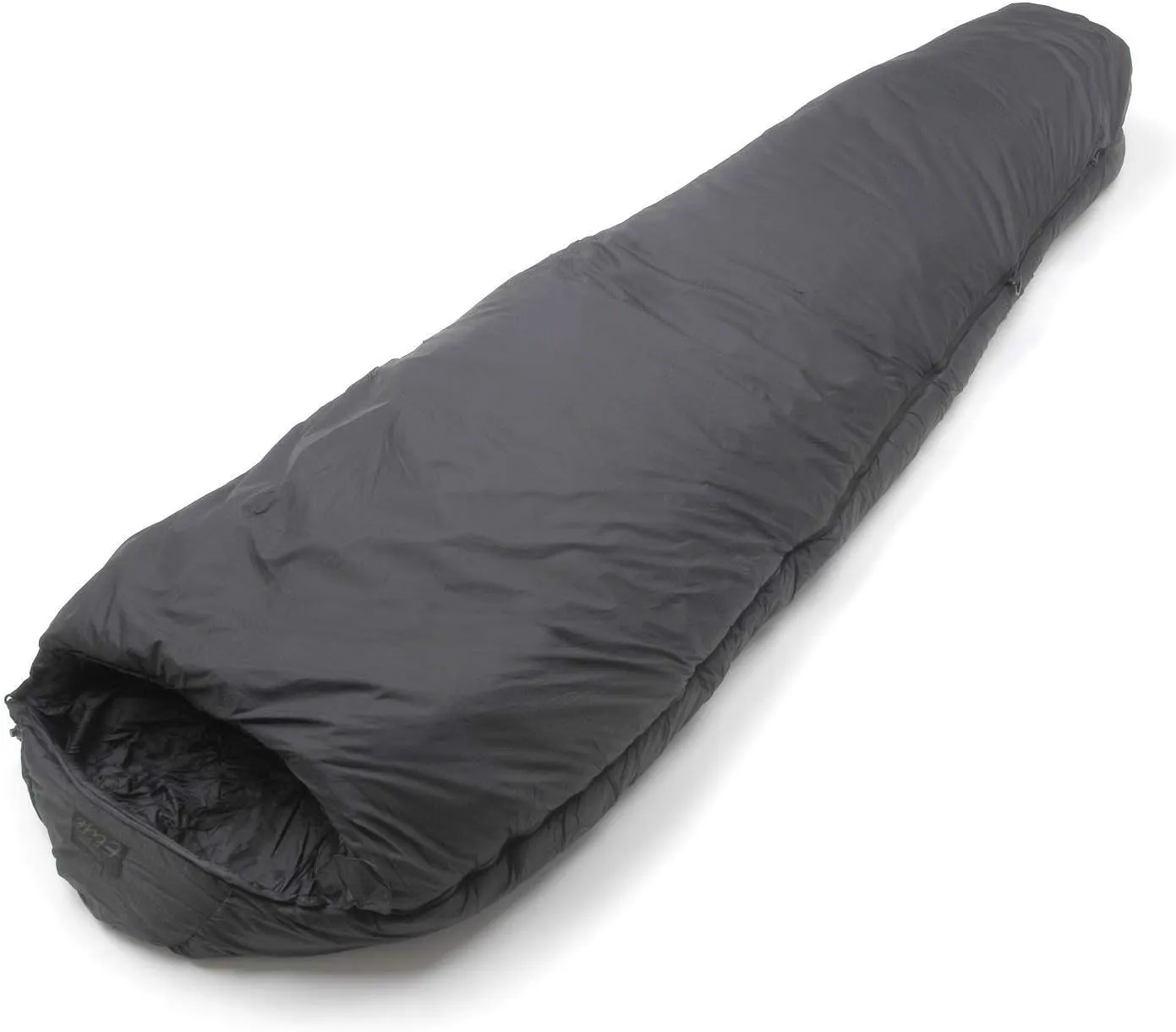 Snugpak Softie Elite 5 Sleeping Bag, Black