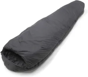 Snugpak Softie Elite 5 Sleeping Bag, Black