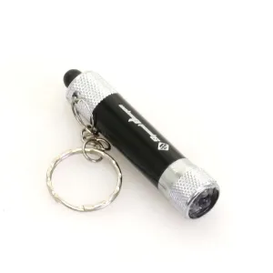 Speed Demon LED SD Mini Flashlight