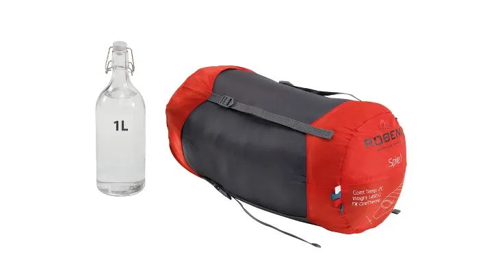 Spire I Sleeping Bag
