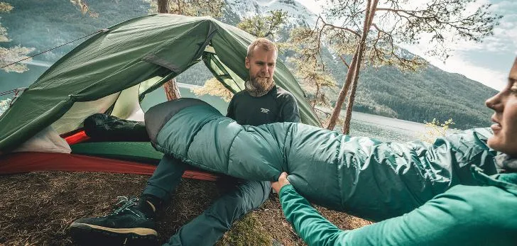 Spire I Sleeping Bag