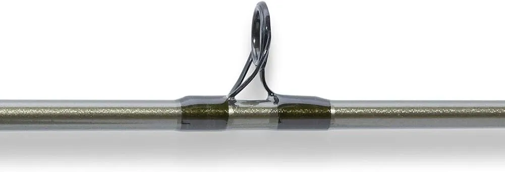 St. Croix Rods Eyecon Trolling Fishing Rod, Premium Quality Trolling Rod, Made in The USA