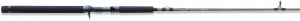 St. Croix Rods Eyecon Trolling Fishing Rod, Premium Quality Trolling Rod, Made in The USA