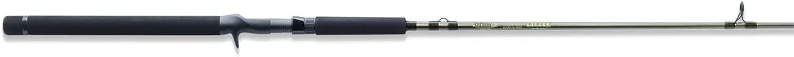 St. Croix Rods Eyecon Trolling Fishing Rod, Premium Quality Trolling Rod, Made in The USA