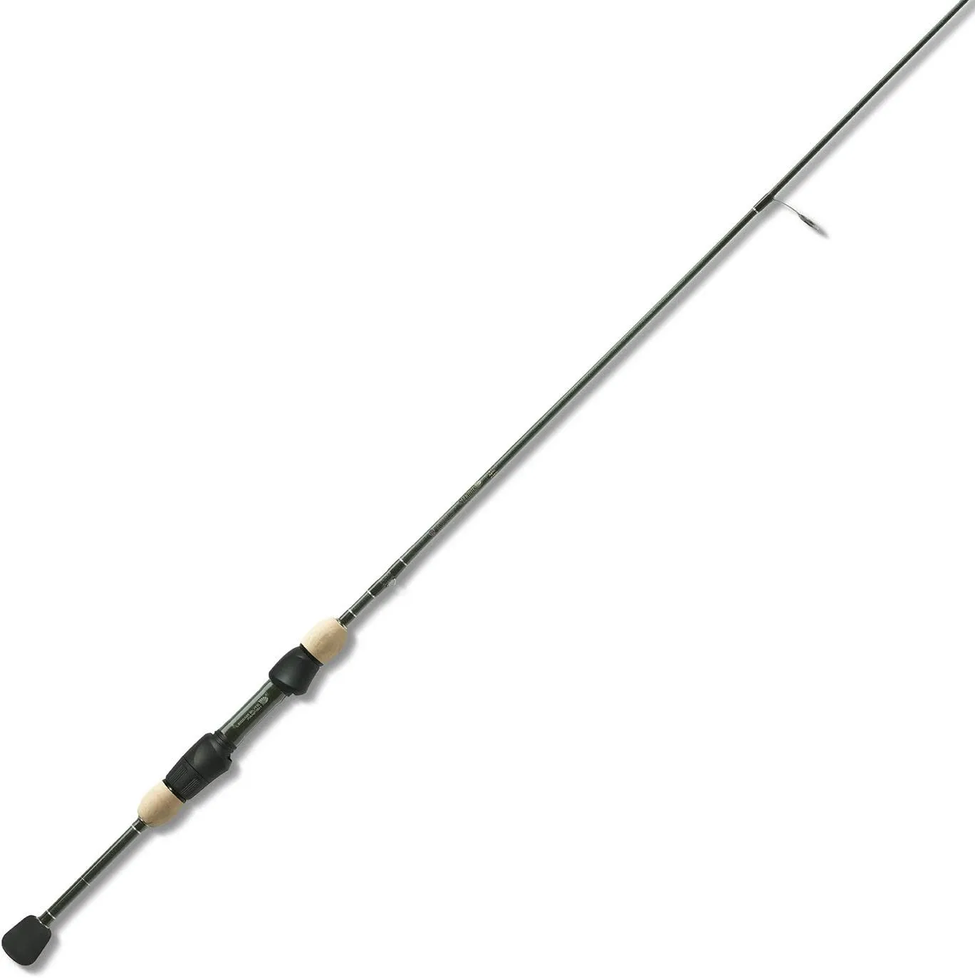‎St. Croix Rods Legend Elite Panfish Fishing Rod, Premium Quality Spinning Rod, Made in The USA